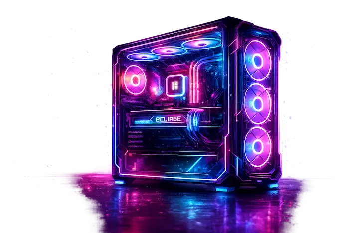 Featured Pc
