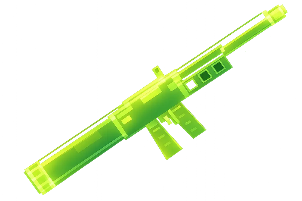 Weapons & Combat