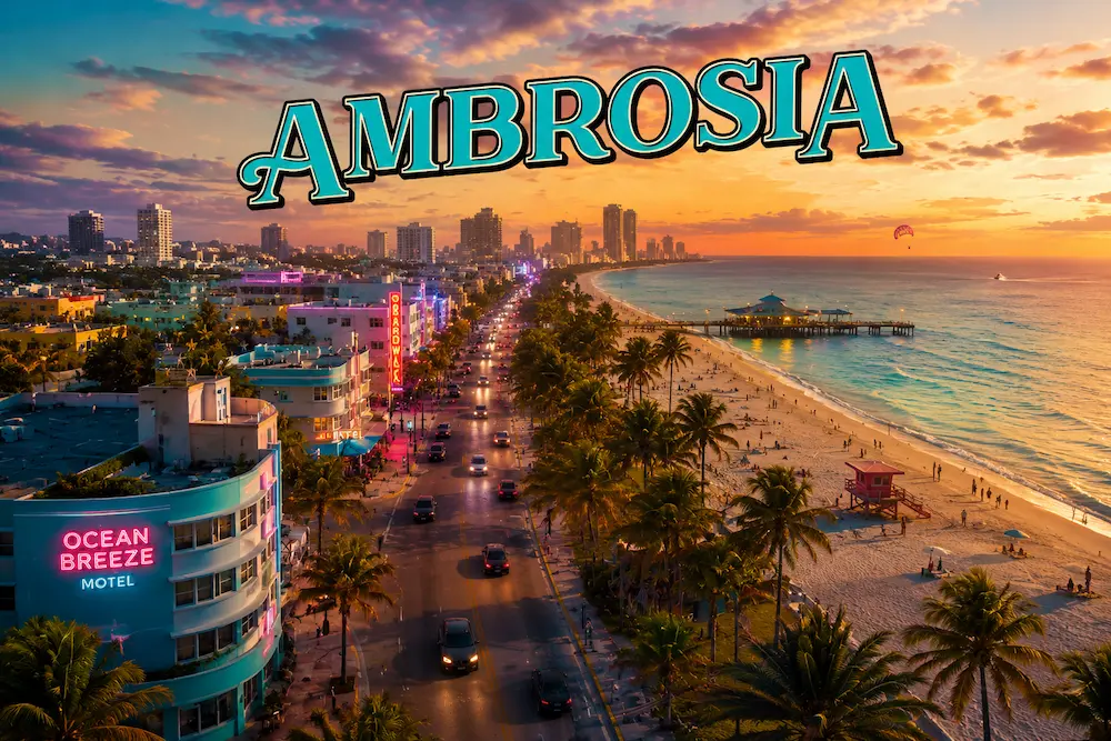 Ambrosia