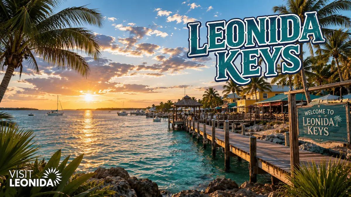 Leonida Keys