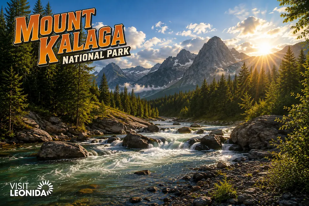 Mount Kalaga