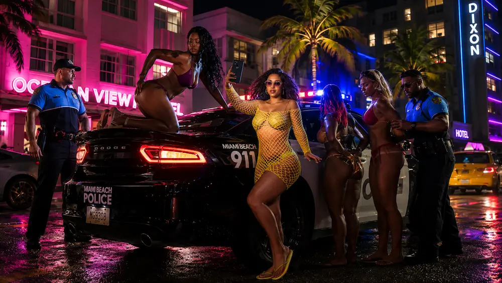 Vice City