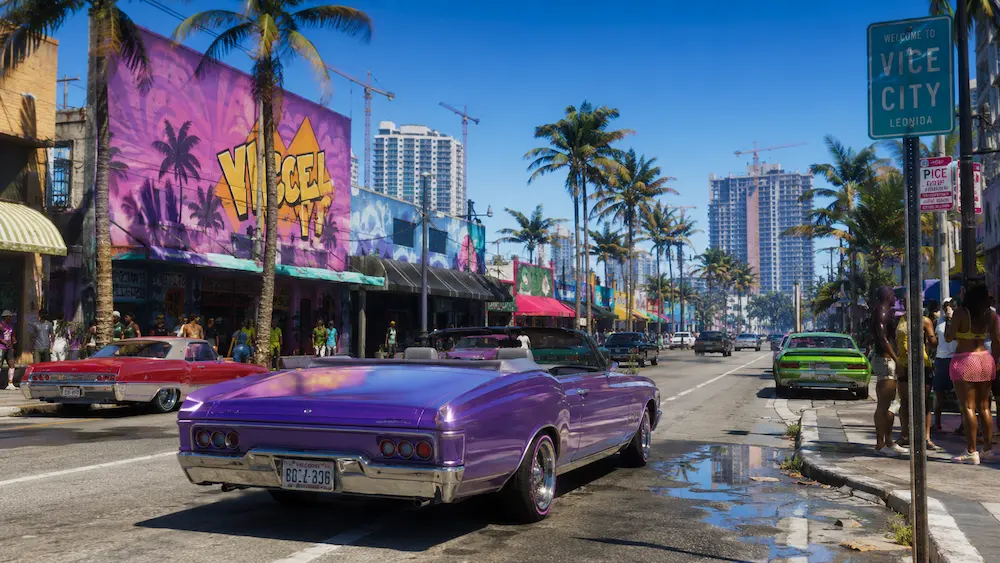 Vice City