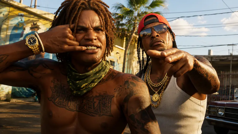 Vice City